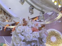 -艳阳天·非遗楚菜(武汉客厅店)