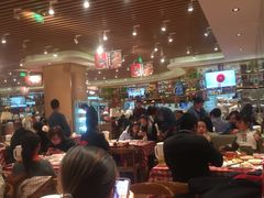 -西贝莜面村(镇江苏宁广场店)