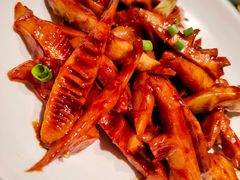 -苏帮袁Sue Cuisine(南开大悦城店)