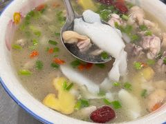 -力哥地道海南菜·联谊文昌鸡老店