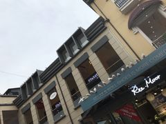 -王府井奥莱临潼小镇(临潼店)