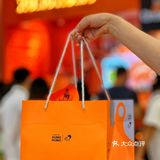 新品‼️KUMO KUMO×喜茶联名限定下午茶靠抢才买到‼️