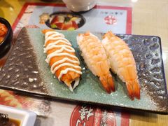 -友壹町寿司(嘉洲广场店)