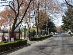 -陕西师范大学(雁塔校区)