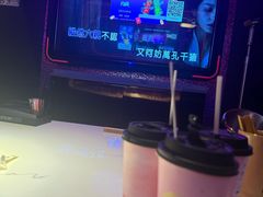 -星聚会KTV(合生汇黑金店)