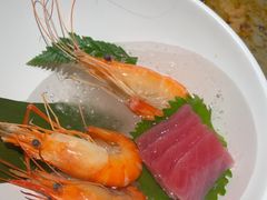 -水木锦堂·自助铁板烧(望京凯德MALL店)