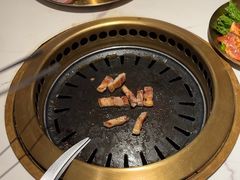 -花味烤肉·拌饭(建邺万达店)