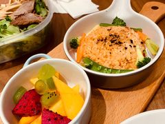 -NOKNOK若蔻亲子餐厅(天地壹方北馆店)