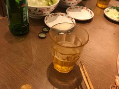 -北京老门框爆肚涮肉馆(凤城六路店)