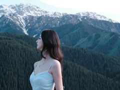 -果子沟大桥