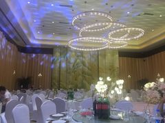 -苏州金鸡湖文博诺富特酒店