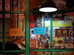 -小龍鳳·港式海鲜打边炉(沙湖路店)