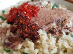 -老米家泡馍(都市印象店)