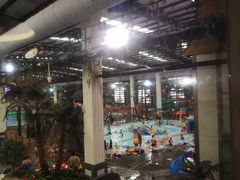 -南宫温泉水世界