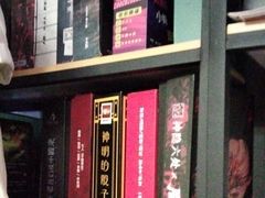 -剧狐剧本杀·月球探案馆(人民广场1号店)