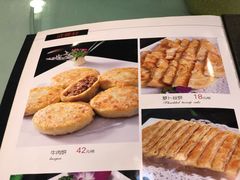 -清雅轩·清真菜·传统菜•融合菜(滑翔店)