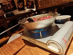 -炉胜·炉端烧·居酒屋