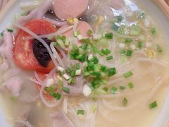 -红花椒火锅(泰州万达店)