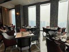 -美食汇自助餐厅(成都万达瑞华酒店)