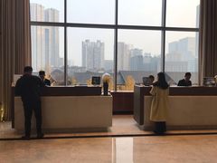 -成都尼依格罗酒店