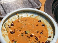 -锅老头海鲜铁锅炖