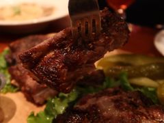 烤肋排-Malena玛莲娜