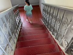 -青岛德国监狱旧址博物馆