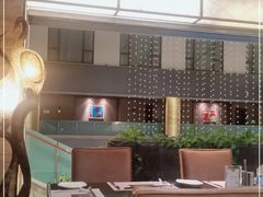 大堂-厦门悦华酒店·绿庭主题自助餐厅