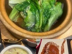 -苏淮景·苏闽融创菜·海鲜(原空港井河轩店)
