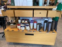 -星巴克(天津佛罗伦萨小镇店)