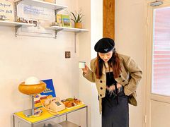 -屋裡·Union Bakery(龙江路店)