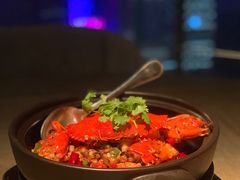 -悦轩中餐厅·高空江景·杭州柏悦酒店