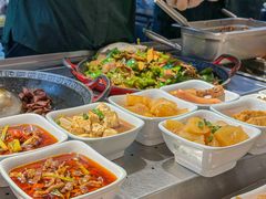 -老乡鸡(融科天地店)