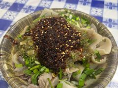 -尕周羊杂碎·清真