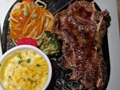 -豪客来牛排(钢铁大街店-2106)