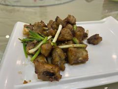 -台山美食一绝阿四台山黄鳝饭(阿四创作店)