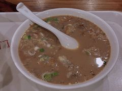 咸豆浆-阊门姚记豆浆(旧学前直营店)
