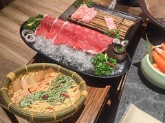 -捞王锅物料理(金华义乌之心店)