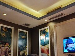 -火吧PTV聚会餐厅(10号店)
