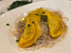 -云山九里度假酒店蝶庐阁中餐厅