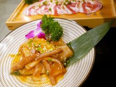 -醉火烧泥炉烤肉(孩儿巷店)