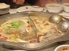 -山城辣妹子(定福庄店)