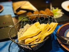 -甘尼仕印度餐厅酒吧(斜塘老街店)