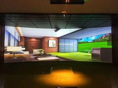 -奥悦荟城市高尔夫俱乐部(文化路万达广场店)