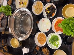 -九田家黑牛烤肉料理(石路天虹店)