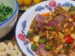 -食锦记家宴·闽南菜(开元盛世广场店)