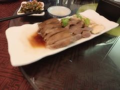 -大洋家·精品潮汕菜·生腌砂锅粥(天河东路店)