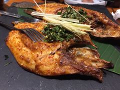 -云海肴·汽锅鸡·云南菜(天津国金汇店)