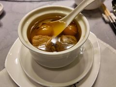 -茅庐·川粤精品私房菜(金沙遗址店)
