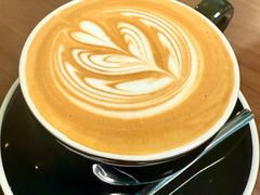 -NokNok Coffee(宽窄巷子店)